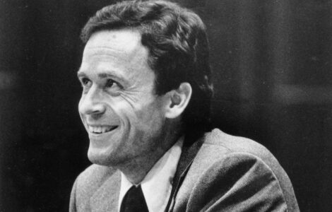 Serial killer Ted Bundy is linked to another Utah teenager's 1974 killing through DNA testing